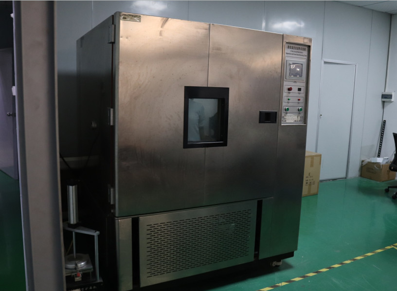 SHENZHEN WEERSOM OPTOELECTRONIC CO.,LTD